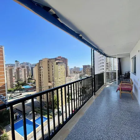 Apartment Acacias Views