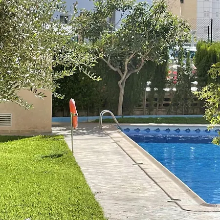 Apartment Acacias Views