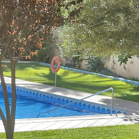 Acacias Views Apartment