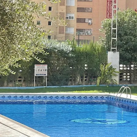 Acacias Views