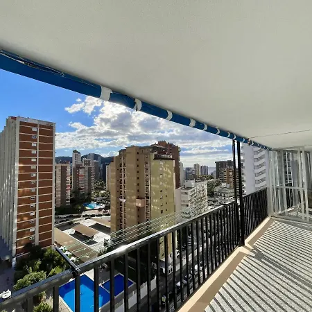 Apartment Acacias Views