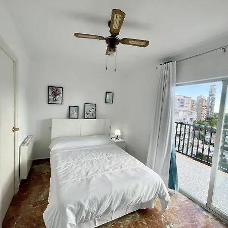 Apartment Acacias Views *