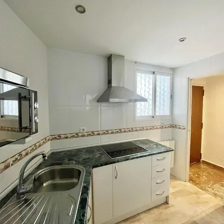 Acacias Views Apartment