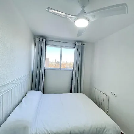 Acacias Views Apartment