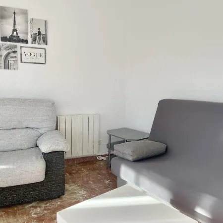 Acacias Views Apartment Benidorm