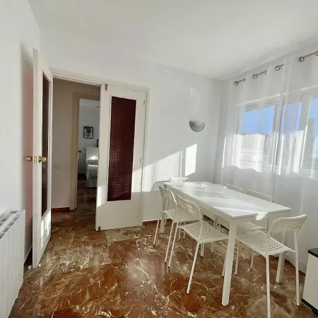 Apartment Acacias Views *