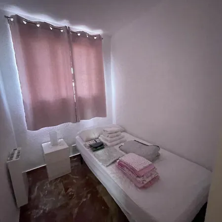 Acacias Views Apartment *