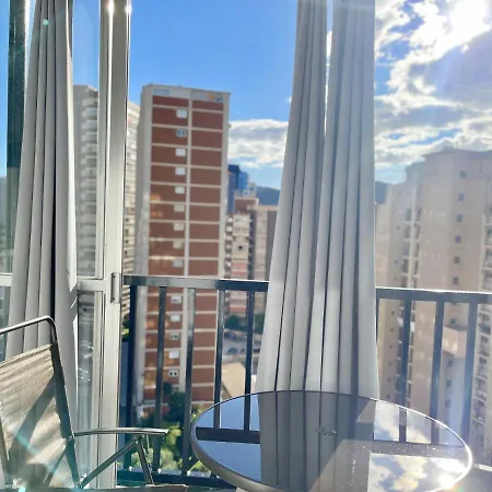 Apartment Acacias Views