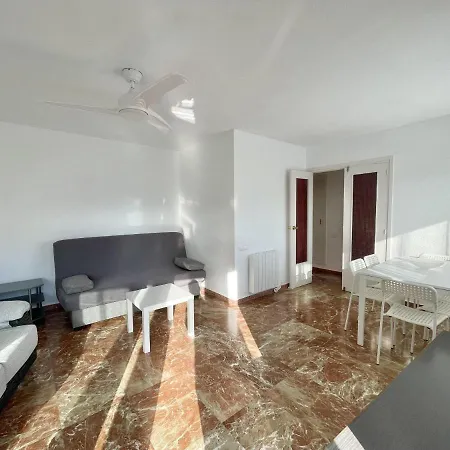 Apartment Acacias Views *
