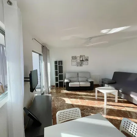 Acacias Views Apartment Benidorm