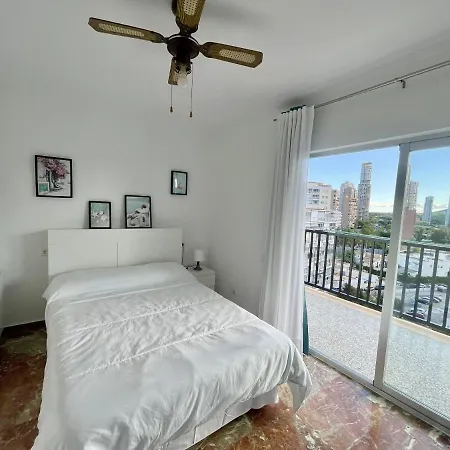 Apartment Acacias Views