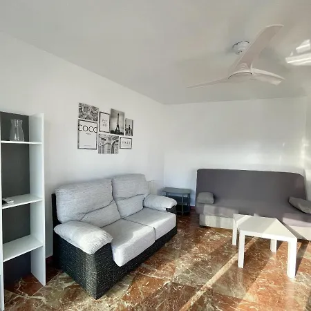 Apartment Acacias Views Benidorm