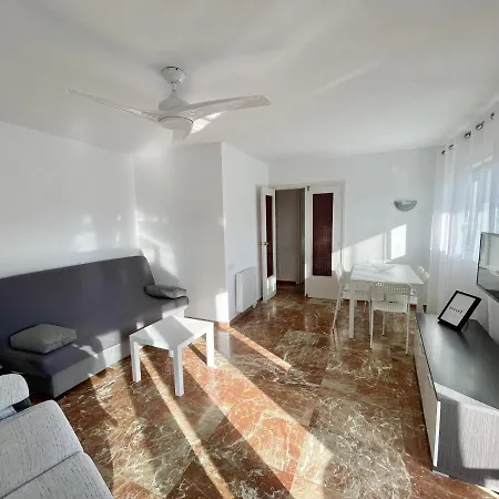 Apartment Acacias Views