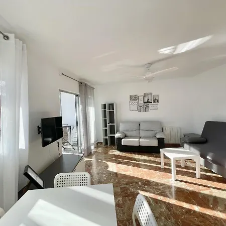 Apartment Acacias Views Benidorm