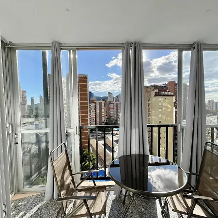 Apartment Acacias Views