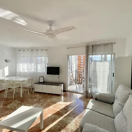 Acacias Views Apartment
