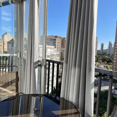 Apartment Acacias Views